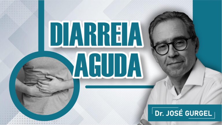 Diarreia Aguda