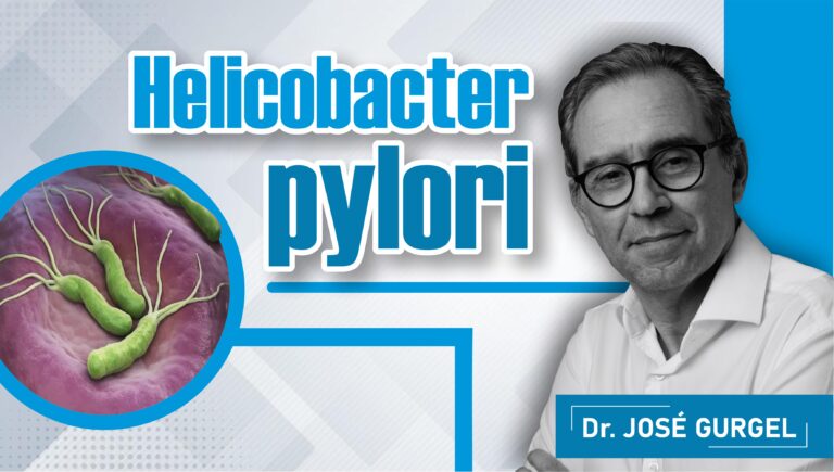 Helicobacter pylori