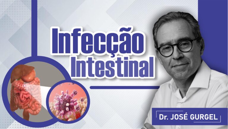 Infecção Intestinal