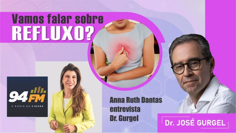 REFLUXO